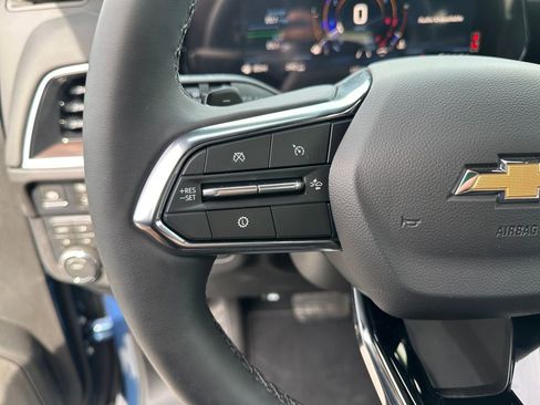 New 2026 Chevrolet Tahoe Premier AWD/4WD image 15