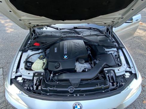 Used 2015 BMW 435i Gran Coupe xDrive AWD/4WD image 55