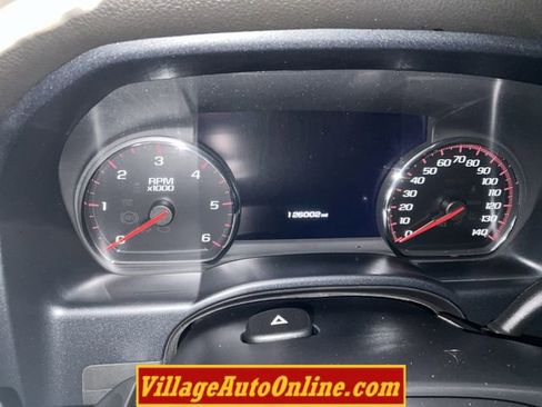 Used 2016 GMC Sierra 1500 Denali w/ Denali Ultimate Package image 11