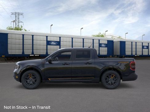 New 2026 Ford Maverick Tremor image 3