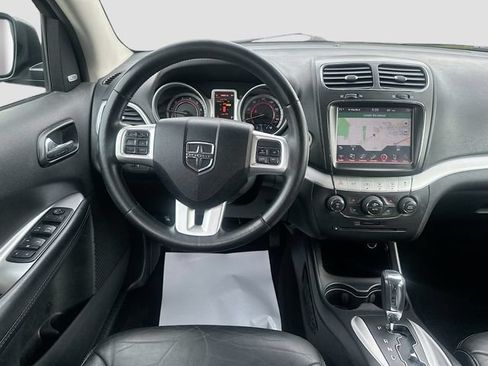 Used 2014 Dodge Journey Limited w/ Sun/Sound & Wheel Group AWD/4WD image 24