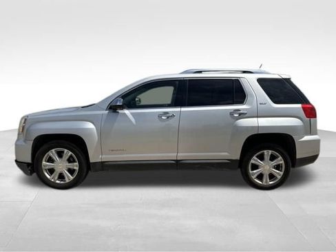 Used 2016 GMC Terrain SLT w/ Open Road Package FWD image 6