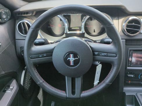 Used 2007 Ford Mustang GT RWD image 21