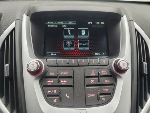 Used 2017 GMC Terrain SLE FWD image 25