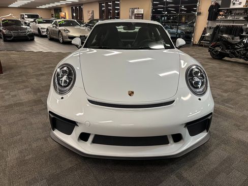 Used 2018 Porsche 911 GT3 image 6