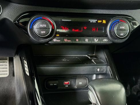 Certified 2024 Kia Forte GT-Line w/ GT-Line Premium Package FWD image 10