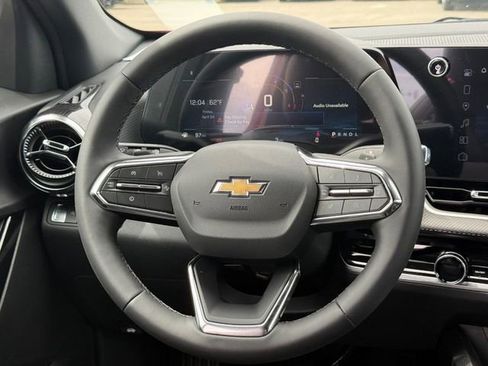 New 2026 Chevrolet Equinox LT FWD image 7
