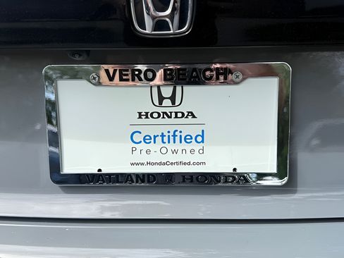 Used 2024 Honda Accord Touring image 35