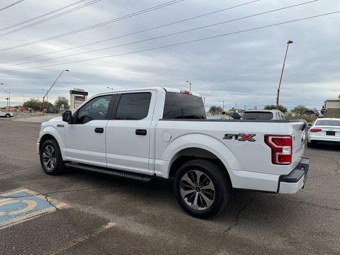 Used 2019 Ford F150 XL w/ Equipment Group 101A Mid image 7