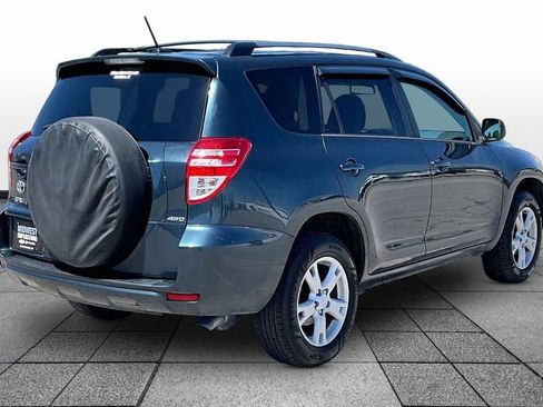 Used 2012 Toyota RAV4 4WD w/ Upgrade Value Pkg image 11