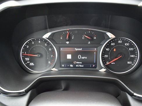 New 2025 Chevrolet Blazer LT w/ Sound & Technology Package image 25