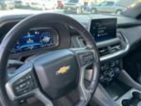Used 2023 Chevrolet Tahoe LT image 10