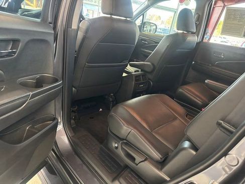 Used 2021 Honda Pilot Elite image 10