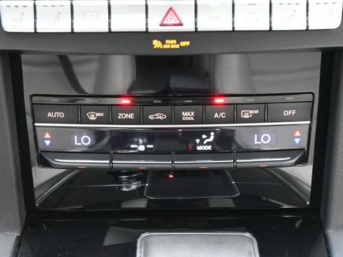 Used 2014 Mercedes-Benz E 63 AMG S-Model image 22