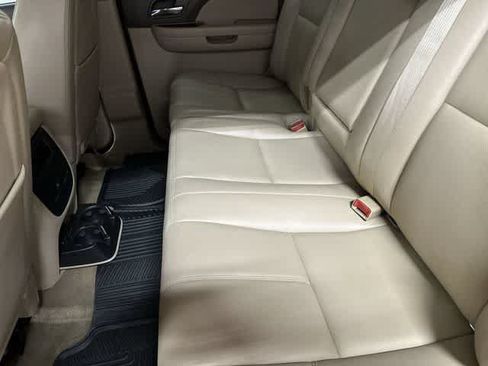 Used 2013 GMC Sierra 1500 SLT w/ SLT Convenience Package AWD/4WD image 11