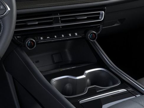 New 2026 Chevrolet Traverse High Country w/ LPO, Floor Liner Package FWD image 23