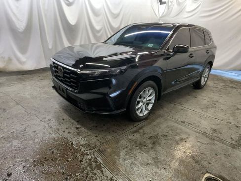 Used 2024 Honda CR-V EX-L image 13