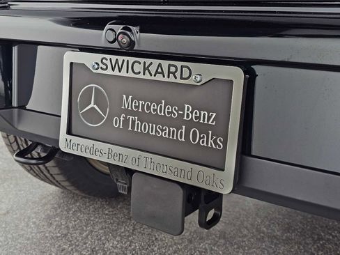 New 2026 Mercedes-Benz G 63 AMG 4MATIC image 13
