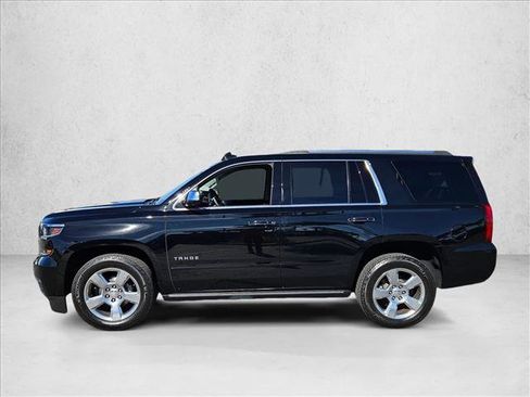 Used 2019 Chevrolet Tahoe Premier image 9