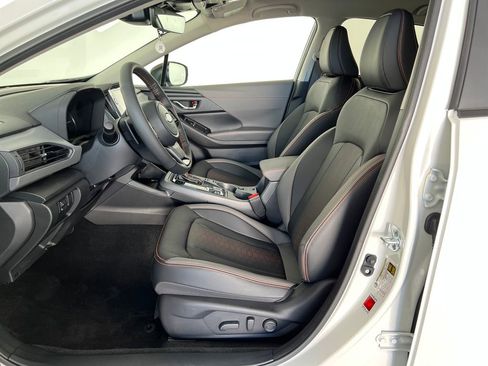 New 2026 Subaru Crosstrek 2.5i Limited image 11