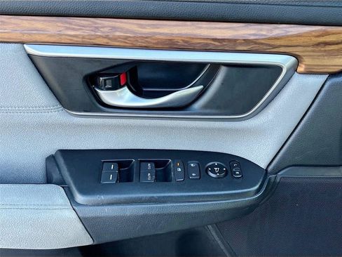 Used 2021 Honda CR-V EX image 20