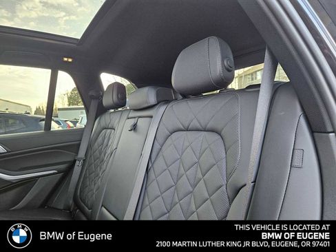 Used 2023 BMW X5 xDrive40i w/ Premium Package image 21