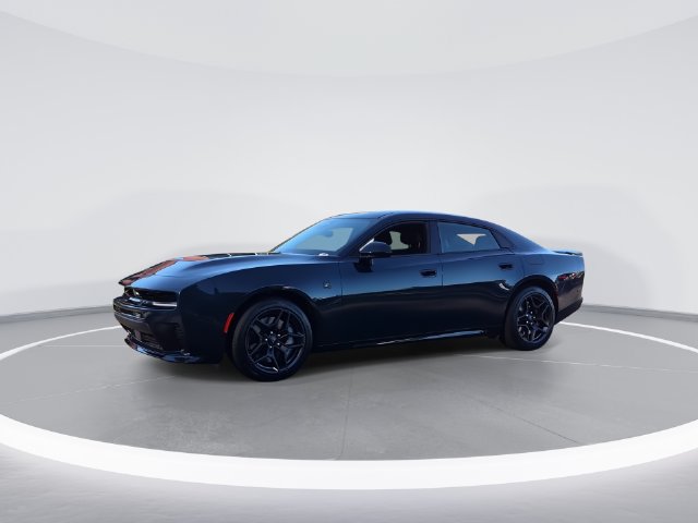 Used 2026 Dodge Charger Scat Pack w/ Blacktop Package AWD/4WD image 4