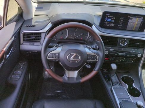 Certified 2021 Lexus RX 350 FWD w/ Premium Package image 16