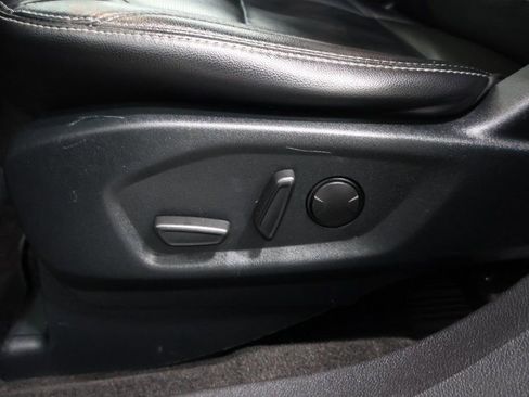 Used 2019 Ford Explorer Limited w/ Class III Trailer Tow Package image 14