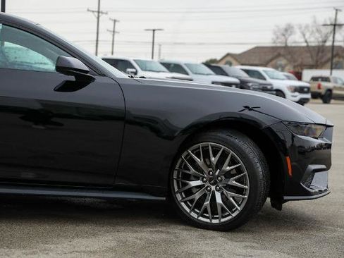 Certified 2026 Ford Mustang Premium image 5