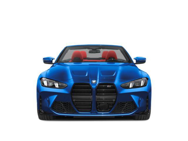 New 2027 BMW M4 xDrive Competition AWD/4WD image 7