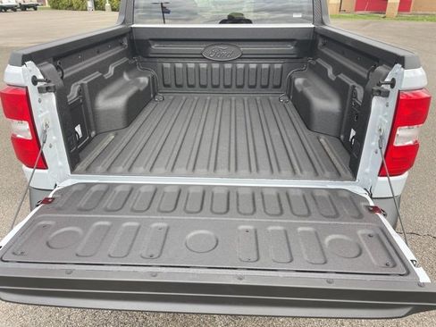 New 2026 Ford Maverick XLT image 58