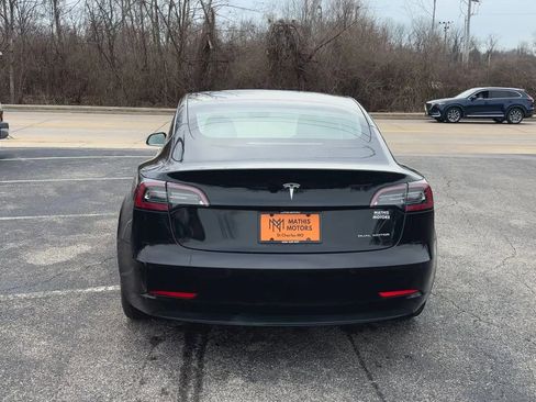 Used 2018 Tesla Model 3 Long Range image 7