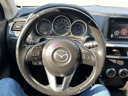 Used 2016 MAZDA CX-5 Touring AWD/4WD image 10