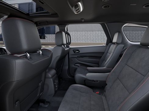 New 2026 Dodge Durango GT image 23