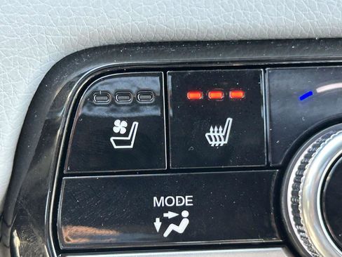 Certified 2023 Honda Pilot Elite image 19