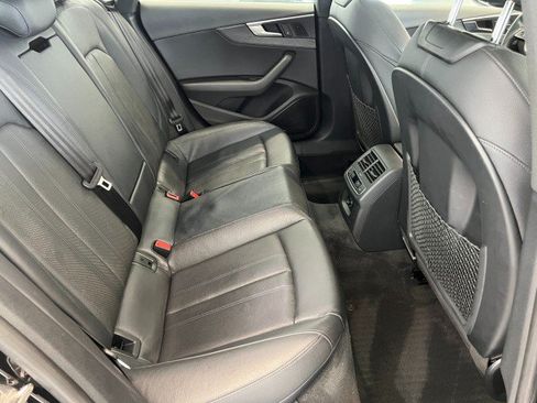 Used 2018 Audi A5 2.0T Premium Plus w/ Premium Plus AWD/4WD image 40