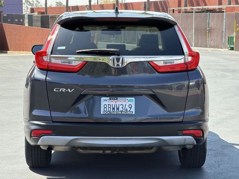 Used 2018 Honda CR-V EX-L image 6