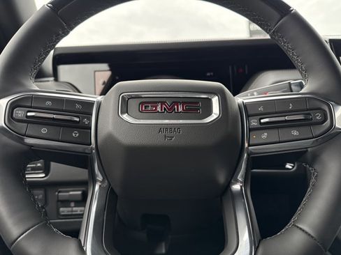New 2026 GMC Yukon Elevation w/ Elevation Premium Package image 25