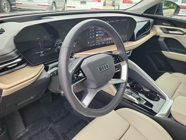 Certified 2025 Audi Q5 Premium Plus w/ Premium Plus AWD/4WD image 17
