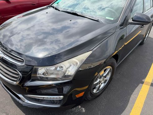 Used 2016 Chevrolet Cruze LT image 19