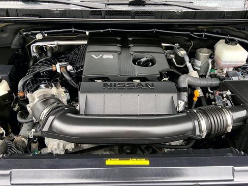 Used 2022 Nissan Frontier S w/ Technology Package AWD/4WD image 20