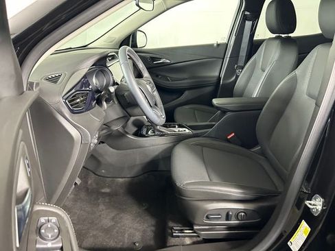Used 2023 Buick Encore GX Select w/ Safety Package II AWD/4WD image 11