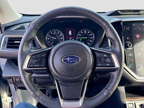Used 2024 Subaru Ascent Touring AWD/4WD image 11