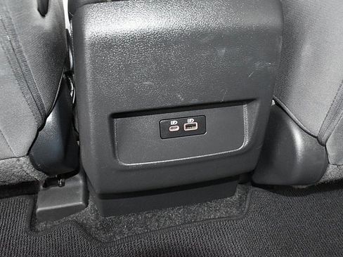 Certified 2023 Nissan Frontier SV image 25