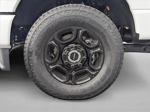 New 2026 Ford F250 XL w/ STX Appearance Package image 10