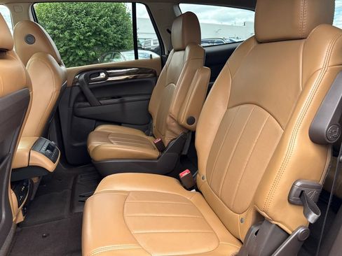 Certified 2016 Buick Enclave Premium w/ Experience Buick Package AWD/4WD image 31