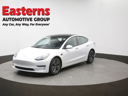 Used 2023 Tesla Model 3 Standard Range RWD image 50