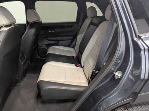 Used 2024 Honda CR-V Sport Touring image 16