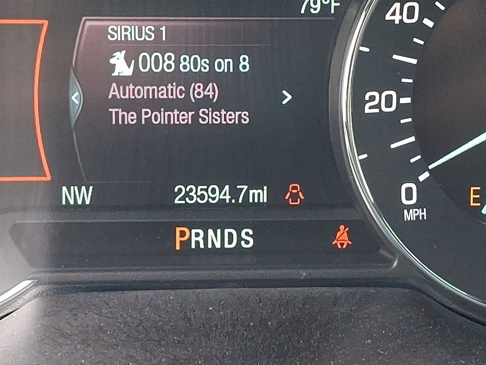Used 2020 Lincoln MKZ FWD image 22